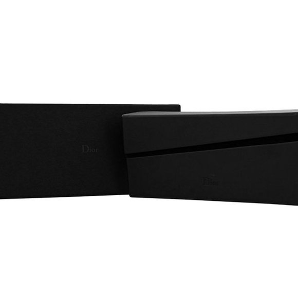 New Dior Pattern Mirror Pilot 23 S3I 57MM Unisex Luxury Sunglasses $899.95 - Picture 5 of 5